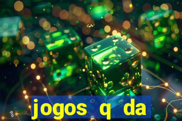 jogos q da dinheiro de verdade